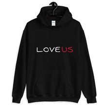 Load image into Gallery viewer, LOVEUS - Hoodie