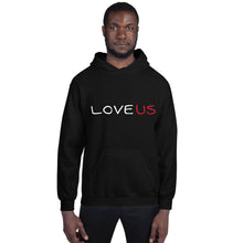 Load image into Gallery viewer, LOVEUS - Hoodie