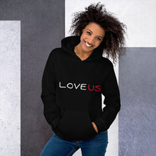 Load image into Gallery viewer, LOVEUS - Hoodie