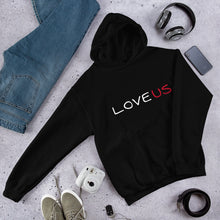 Load image into Gallery viewer, LOVEUS - Hoodie