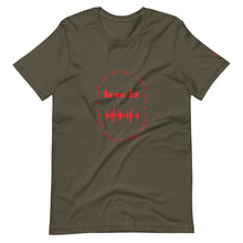 Load image into Gallery viewer, LOVE IS - T-Shirt