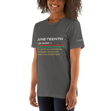 Load image into Gallery viewer, What is Juneteenth?