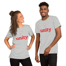 Load image into Gallery viewer, unity - T-Shirt