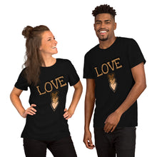 Load image into Gallery viewer, ONE LOVE - T-Shirt