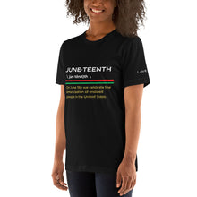 Load image into Gallery viewer, What is Juneteenth?