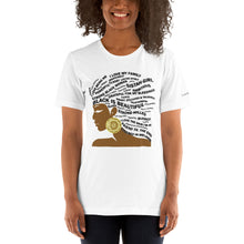 Load image into Gallery viewer, The Crown -  T-Shirt
