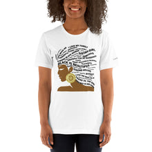 Load image into Gallery viewer, The Crown - T-Shirt