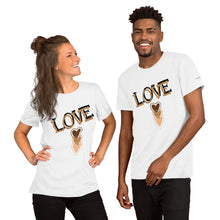 Load image into Gallery viewer, ONE LOVE - T-Shirt