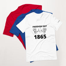 Load image into Gallery viewer, Break the Chains Tee