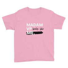 Load image into Gallery viewer, Kids - Madam VP -  Short Sleeve T-Shirt

