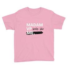 Load image into Gallery viewer, Kids - Madam VP - Short Sleeve T-Shirt