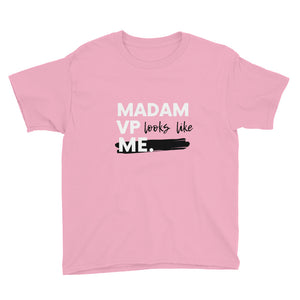 Kids - Madam VP -  Short Sleeve T-Shirt