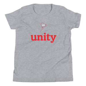 Kids -unity T-Shirt