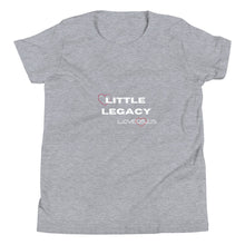 Load image into Gallery viewer, Kids - Little Legacy - T-Shirt