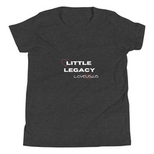 Load image into Gallery viewer, Kids - Little Legacy - T-Shirt