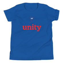 Load image into Gallery viewer, Kids -unity T-Shirt
