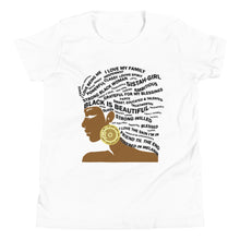 Load image into Gallery viewer, Kids - The Crown - T-Shirt