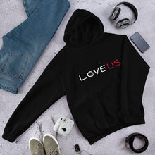Load image into Gallery viewer, LOVEUS - Hoodie
