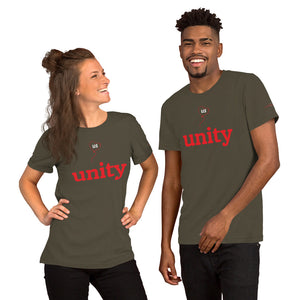 unity -  T-Shirt