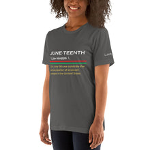 Load image into Gallery viewer, What is Juneteenth?
