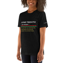 Load image into Gallery viewer, What is Juneteenth?
