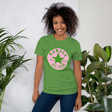 Load image into Gallery viewer, KAMALA VP ALLSTAR - PINK &amp; GREEN T-Shirt
