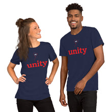 Load image into Gallery viewer, unity -  T-Shirt
