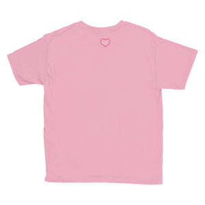 Kids - Madam VP -  Short Sleeve T-Shirt