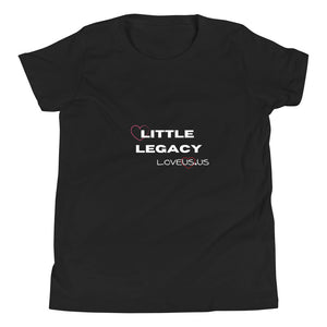 Kids - Little Legacy - T-Shirt