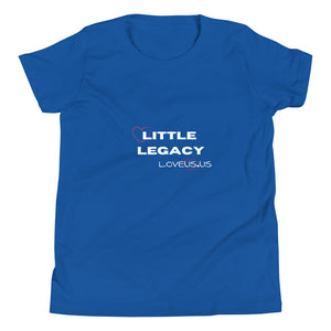 Kids - Little Legacy - T-Shirt